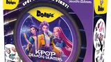 Image: k pop dobble