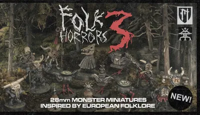 Image: folk horror