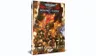 A visually striking cover for the supplement "Vow of Absolution" for Warhammer 40,000 Roleplay: Wrath & Glory. The artwork features a dynamic scene with several Space Marines in ornate armor, engaged in battle amidst a backdrop of chaos and destruction. The title "VOW OF ABSOLUTION" is prominently displayed at the bottom, with the "WRATH & GLORY" logo at the top, surrounded by dramatic colors and intense imagery that captures the essence of the Warhammer 40,000 universe.
