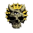 Duncan Shadow's avatar