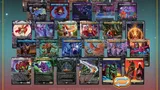 Secret Lair x Masters of the Universe: The Most Powerful Superdrop in the Universe, with 30 Magic: The Gathering cards.