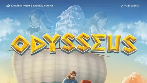 Image: odysseus