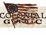 Image: colonial