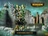 A detailed model of Mortenebra, a Cryx warcaster, stands prominently in the image, showcasing her intricate design. She is adorned with a mix of dark metallic armor and vibrant green accents, with large, menacing wings extending from her back. The background features a blurred industrial setting, enhancing the steampunk aesthetic, while a banner at the bottom reads "MORTENEBRA PERFECTED."
