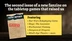 A promotional graphic for the second issue of "Secret Passages," featuring a classified document design. The document is labeled "CLASSIFIED" in red, with the title "SECRET PASSAGES" prominently displayed at the top in a stylized font. Below, a yellow box lists featured tabletop games, including "Star Wars Roleplaying Game," "Mage: The Ascension," "Warhammer Fantasy," "Dungeons & Dragons," and "Mind’s Eye Theatre." The background is a textured dark wood, enhancing the secretive theme.