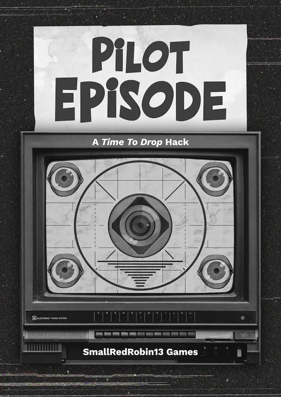 Image: pilot episode