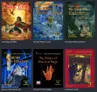 "The Dying Earth Roleplaying Game book cover"
