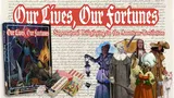 Image: our lives