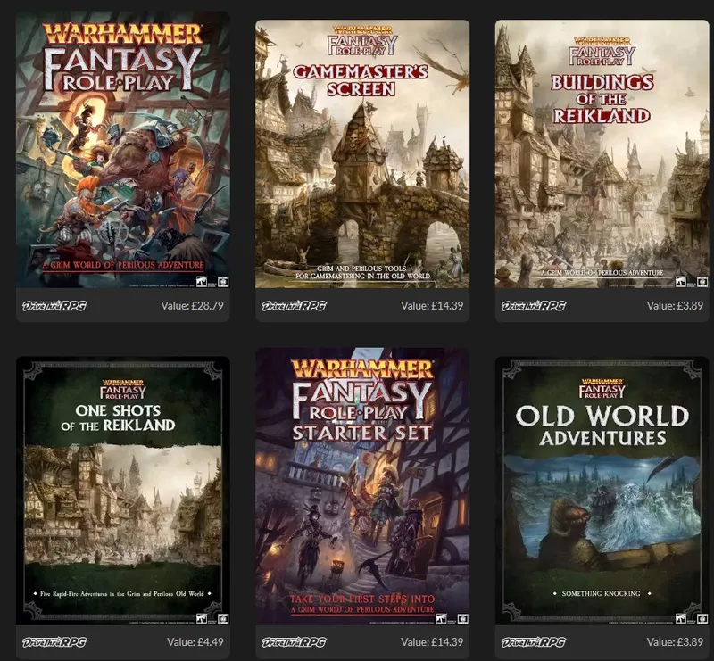 Image: fan warhammer4