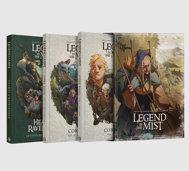 Image: humblewood mist5