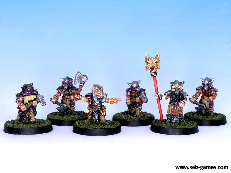 Image: wolfheads squad 4 3 www