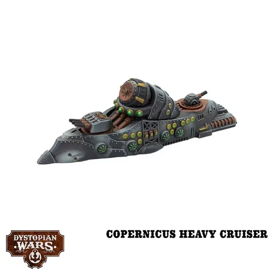 Image: dystopian wars enlightened3