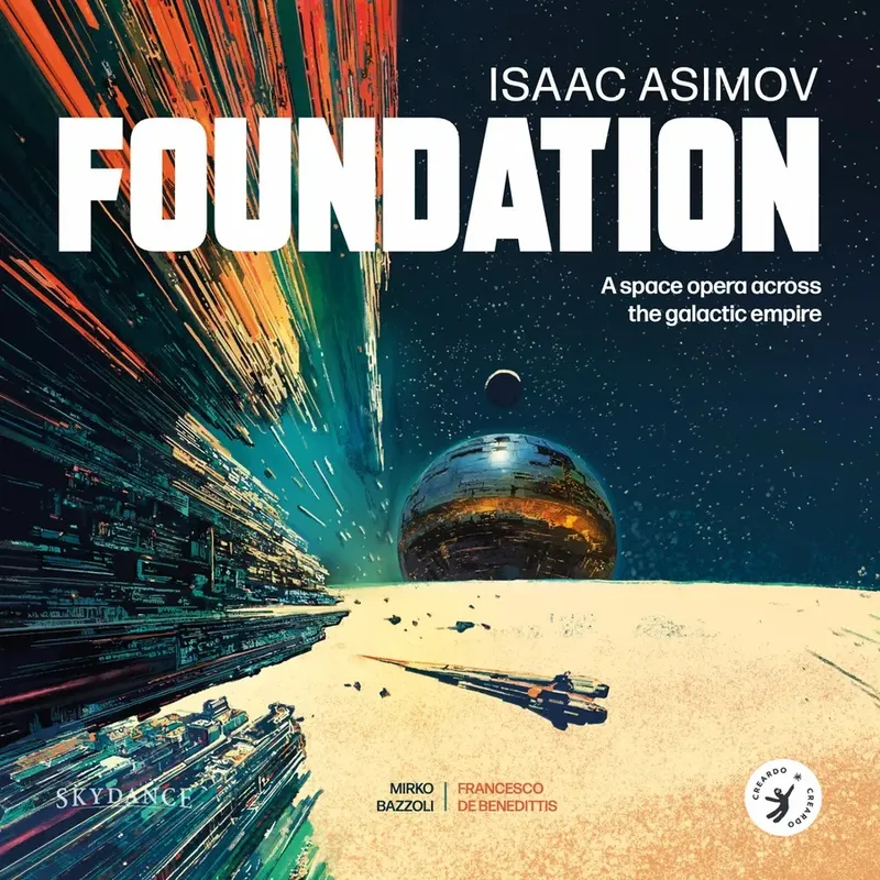 Image: foundation