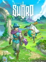 Image: twilight sword core