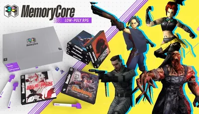 Image: memorycore