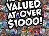 Masterminds 3rd Edition Complete Collection! 110+ PDFs valued at over $1000!
