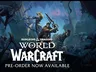 Dungeons & Dragons World of Warcraft pre-order now available with fantasy characters and creatures.