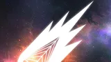 Airemaggeddon 11-14 March 2027 Harrogate Tickets on sale: 11 Sep, white logo, space background