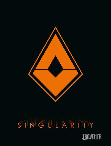 Image: singularity