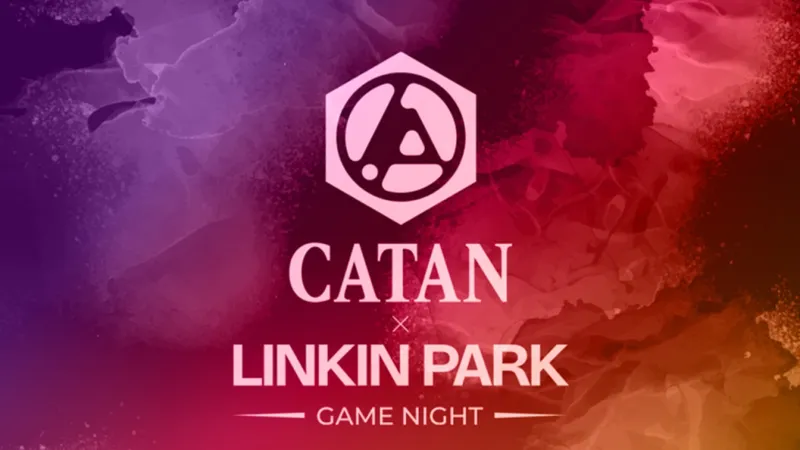 Image: linkinpark