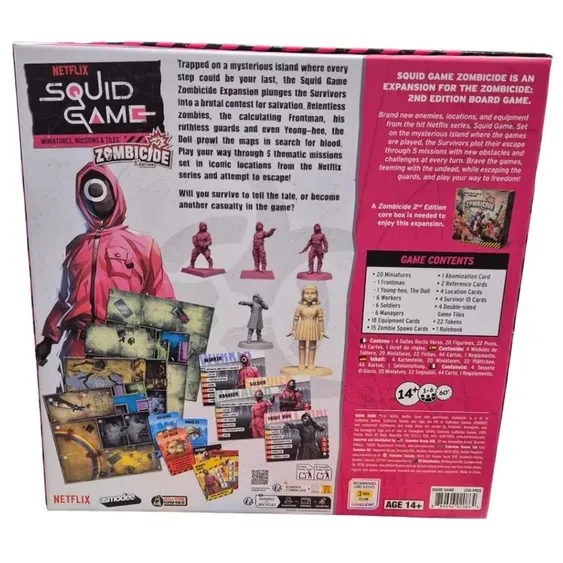 Image: zombie squid2