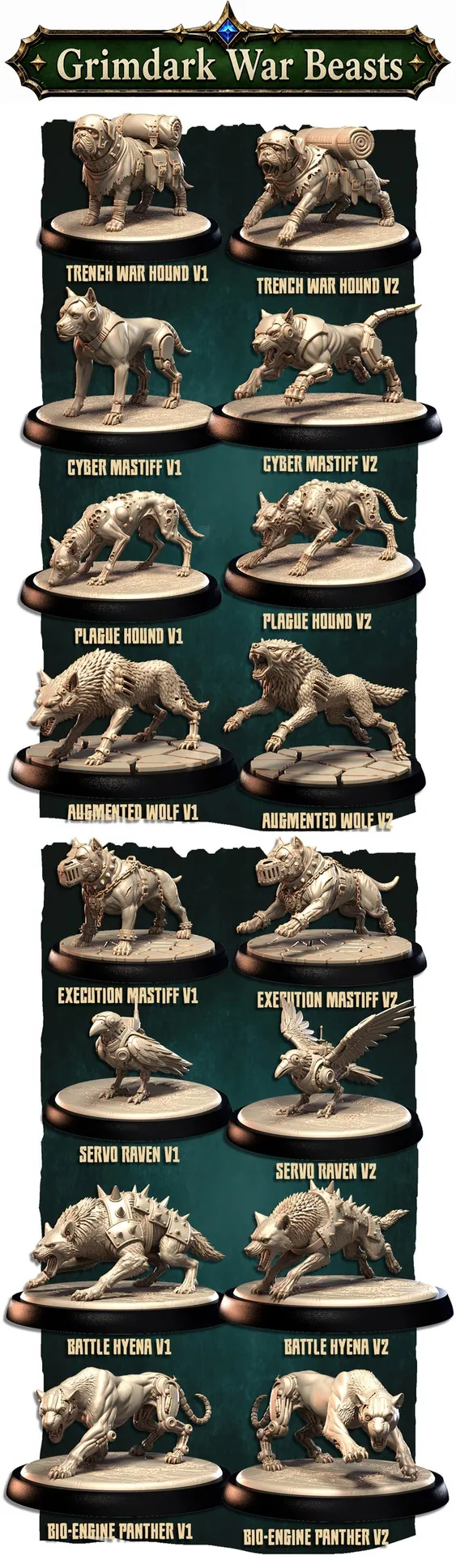 Image: mystic companions2