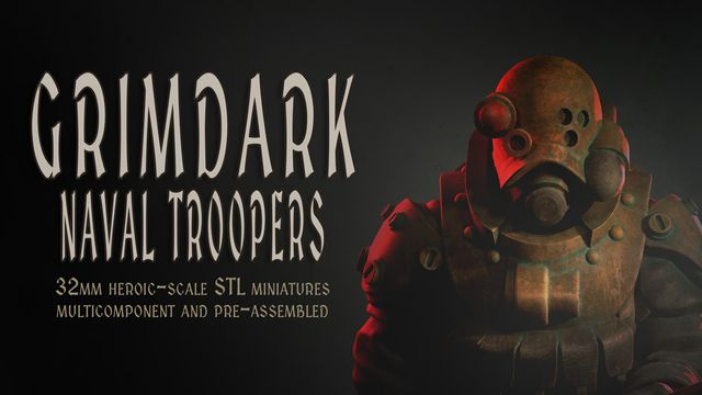 Image: grimdark naval troopers header jpg