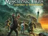 Image: miskatonic tales