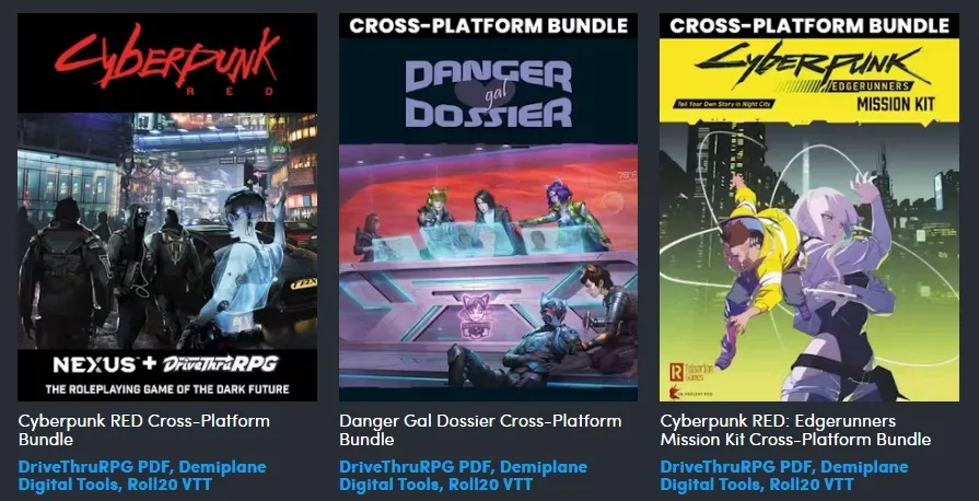 Image: cyberpunk