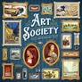 Image: art society cover