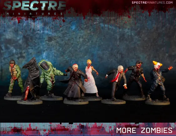 Image: zombies