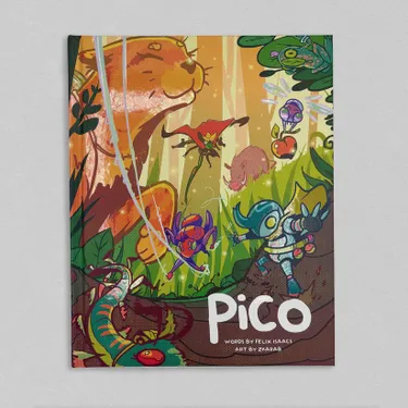Image: pico