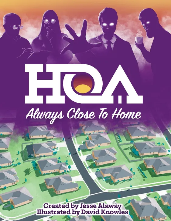 Image: hoa nimby