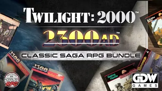 Image: t2k fanatical