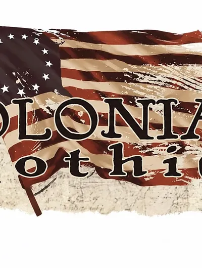 Image: colonial