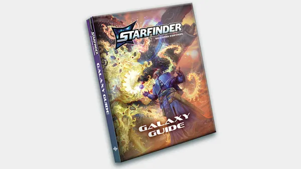 Image: starfinder galaxy guide