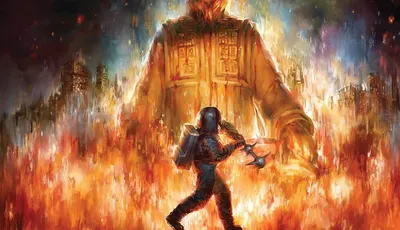 Image: solo ape