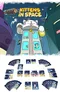 Image: kittens in space2