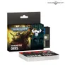 Warhammer 40,000 Command Pack Orks box with cards and "GREEN TIDE" text.
