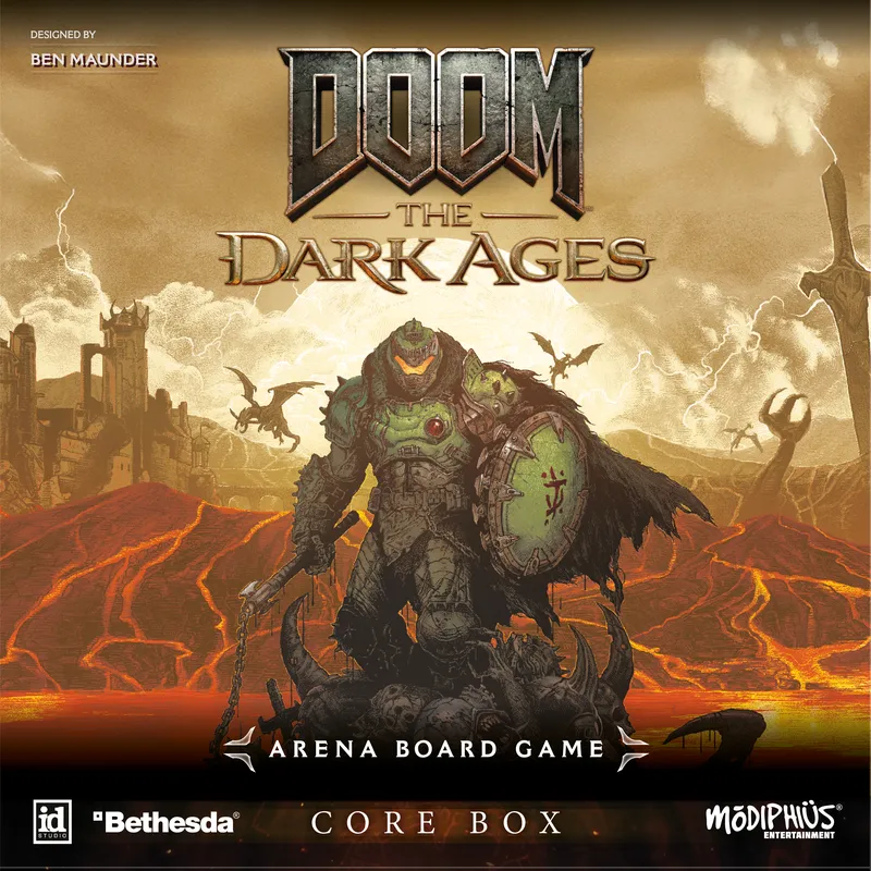 Image: doom da box art png