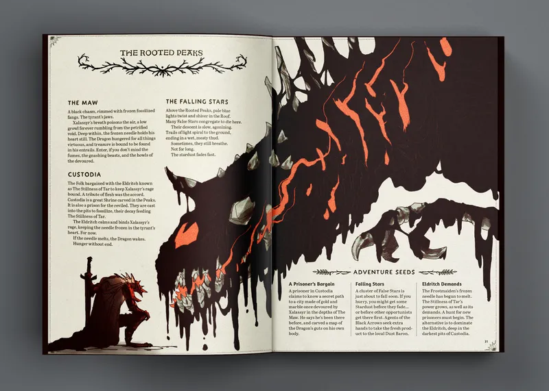 Image: fomoria mockup spread 03