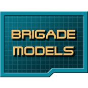 Brigade Models Logo