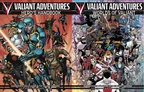Image: valiant duo