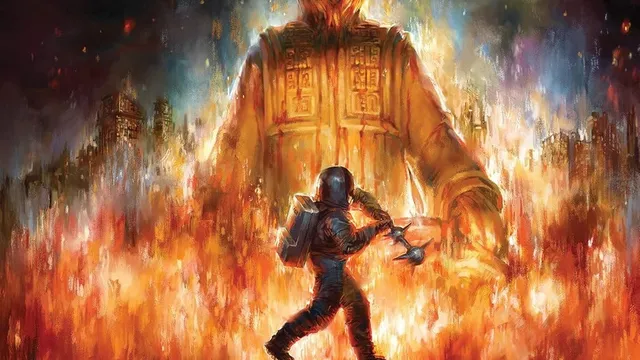 Image: solo ape