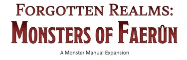 Image: monsters of faerun2