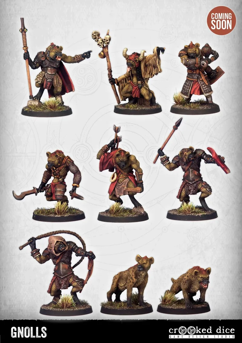 Image: gnoll