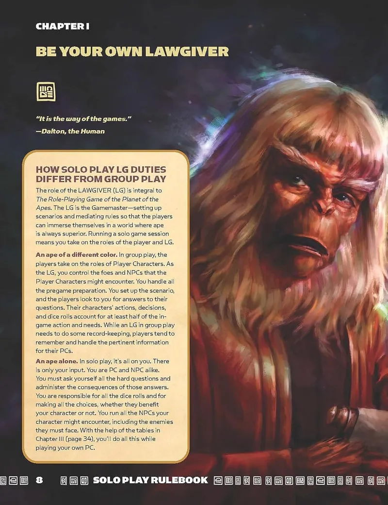 Image: solo ape5