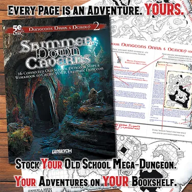 A visually striking cover features the title 