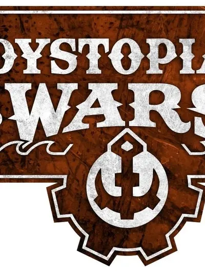 Image: dystopian wars