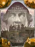 Image: tyrant philosophers rpg cover